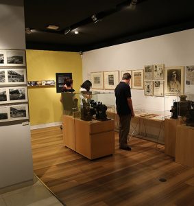 Zarautz, Photomuseum