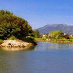 La Isla de los Faisanes