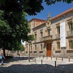 Palacio de Montehermoso – Antiguo Depósito de Aguas