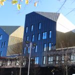 Musikene Centro Superior de Música del País Vasco | Destinos Euskadi