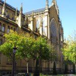 Catedral del Buen Pastor