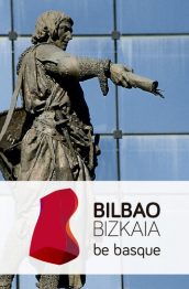 Central de reservas de Bilbao-Bizkaia