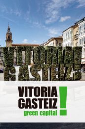 Central de reservas de Vitoria-Gasteiz