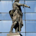 Monumento a Don Diego López de Haro