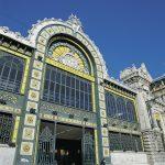 Estación La Concordia