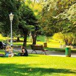 Parque de Doña Casilda