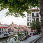 Mercado de la Ribera