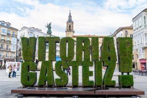 Vitoria-Gastiez