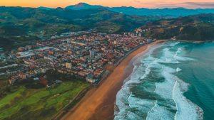 Zarautz