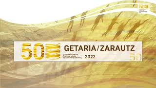 Travesía Getaria-Zarautz