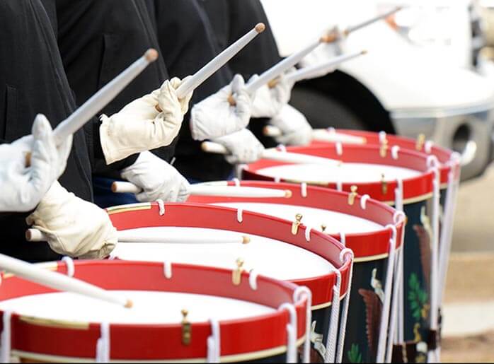 Fiestas de San Prudencio (Vitoria)