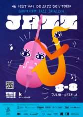 Festival de Jazz Vitoria-Gasteiz 2023