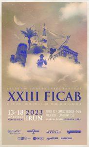 Cartel FICAB 2023