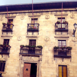 Casa-Portu (Ayuntamiento)