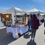 Feria de Artesanía