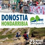 Talaia bidea mendi lasterketa