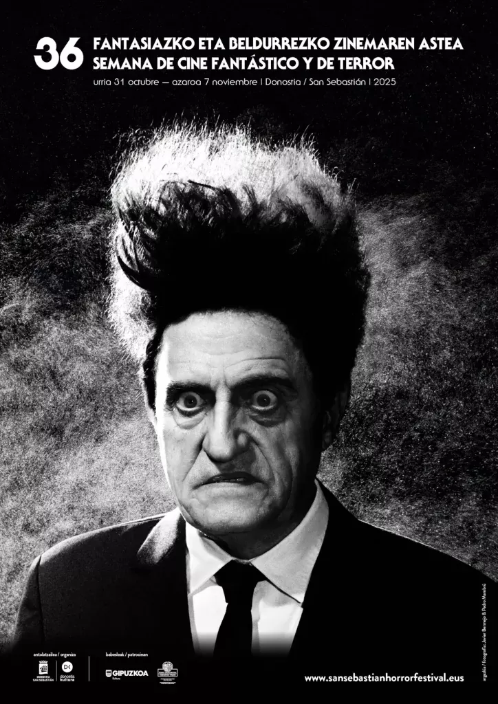 36ª Semana del Cine Fantástico y de Terror