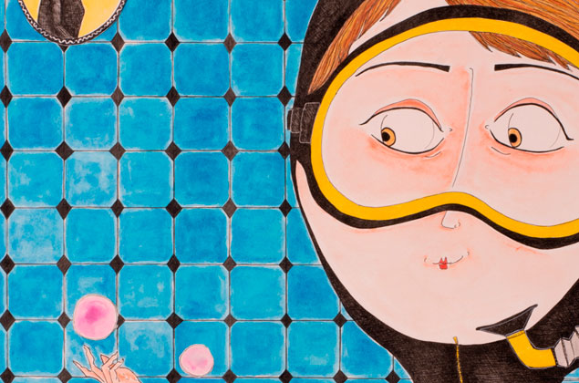 Una nueva forma de ver el arte en Irun