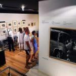 Photomuseum, Museo Vasco de la Fotografía y el Cine