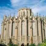 Catedral de María Inmaculada – Catedral Nueva