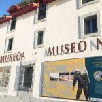 Euskal Itsas Museoa / Museo Marítimo Vasco