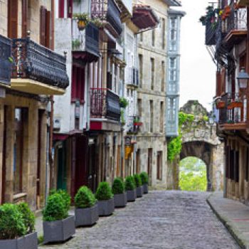 Hondarribia