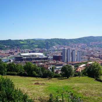 Anillo Verde de Bilbao