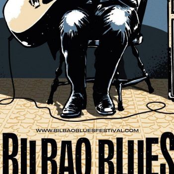 Cartel Bilbao Blues Festival 2022