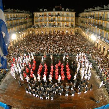 tamborrada