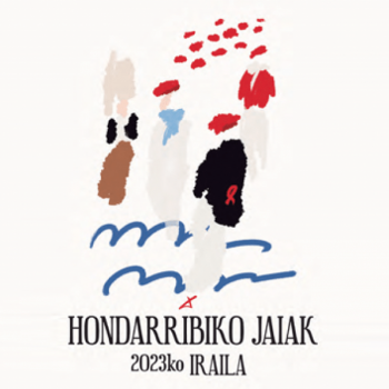 Fiestas patronales de Hondarribia 2023