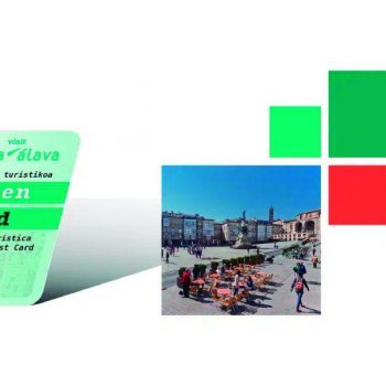 Green Card Vitoria
